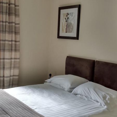 Budget Lodge Alnwick Zewnętrze zdjęcie