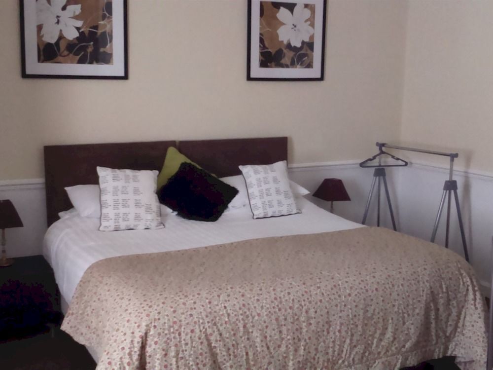 Budget Lodge Alnwick Zewnętrze zdjęcie