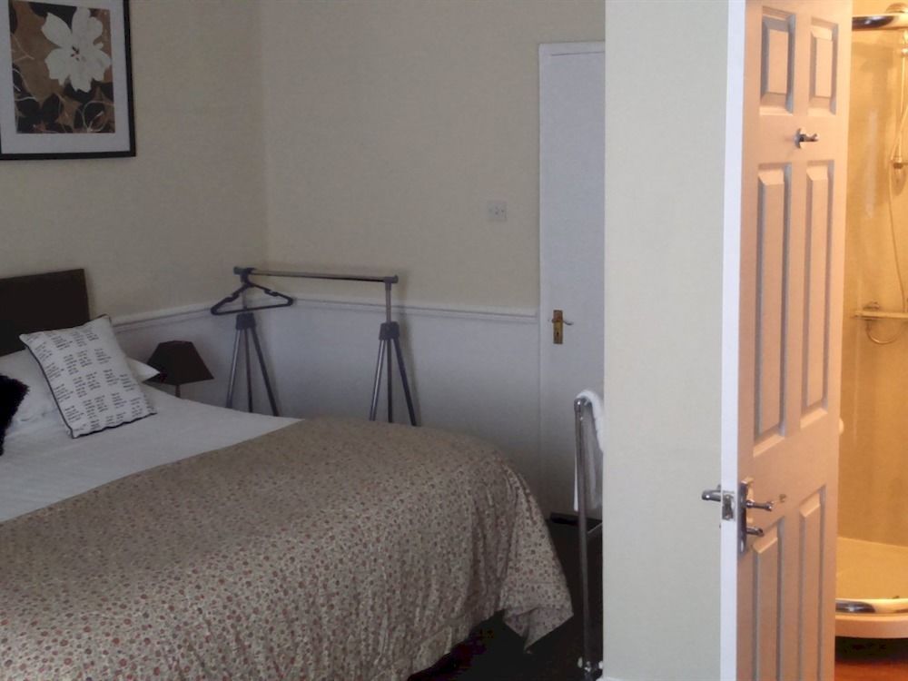 Budget Lodge Alnwick Zewnętrze zdjęcie