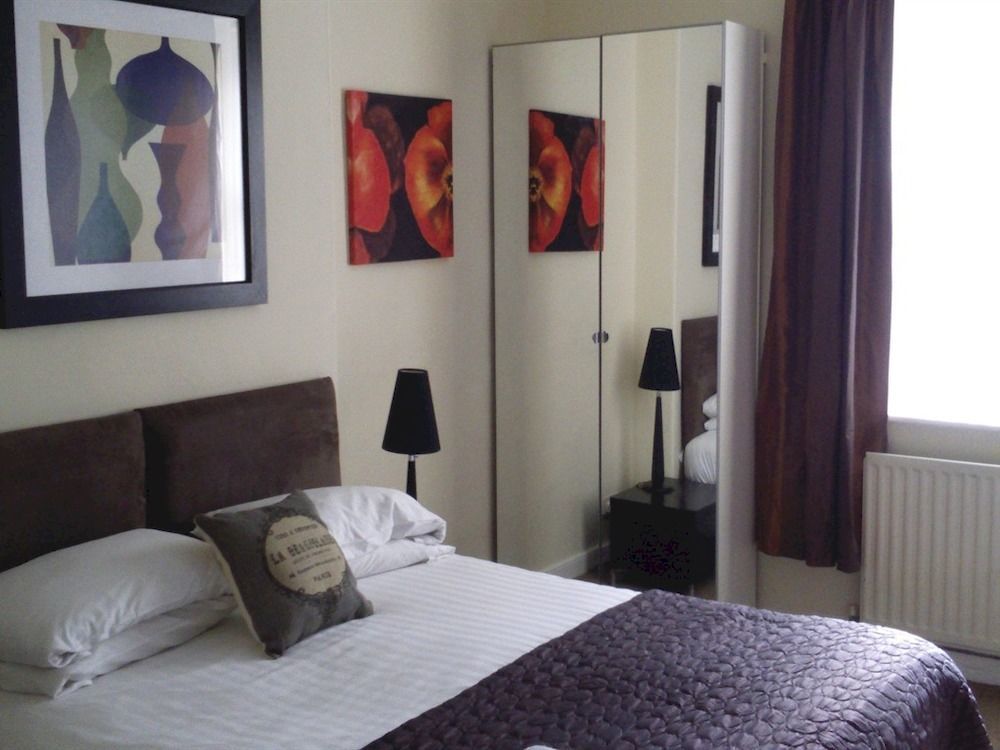 Budget Lodge Alnwick Zewnętrze zdjęcie