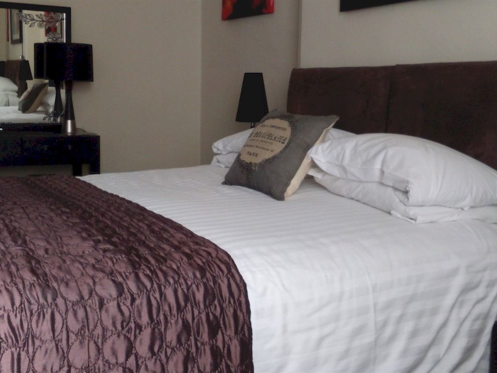 Budget Lodge Alnwick Zewnętrze zdjęcie