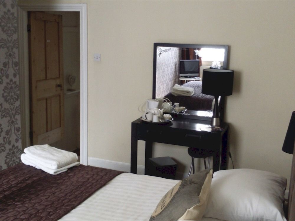 Budget Lodge Alnwick Zewnętrze zdjęcie