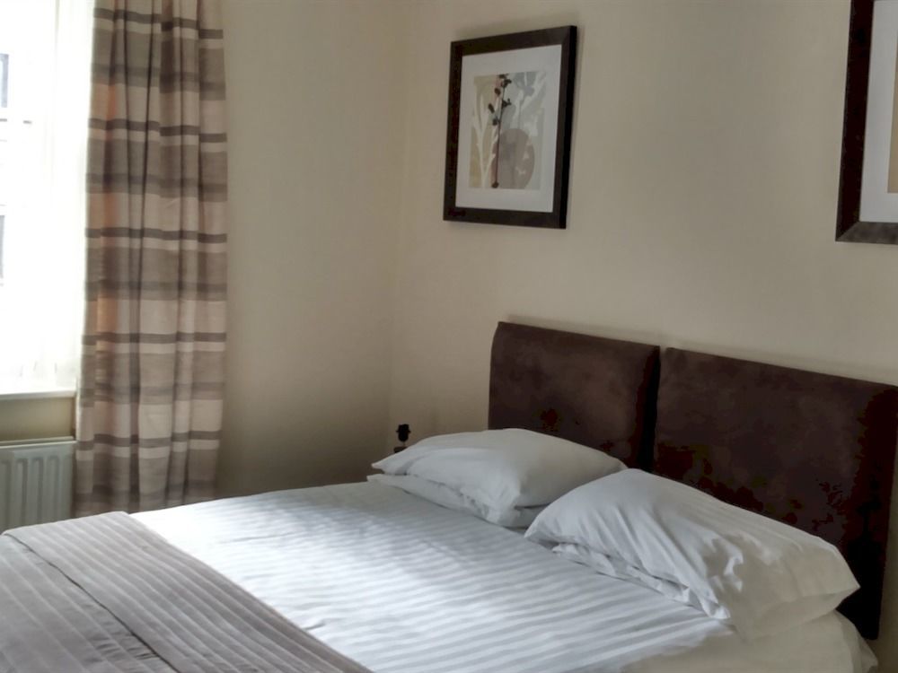 Budget Lodge Alnwick Zewnętrze zdjęcie