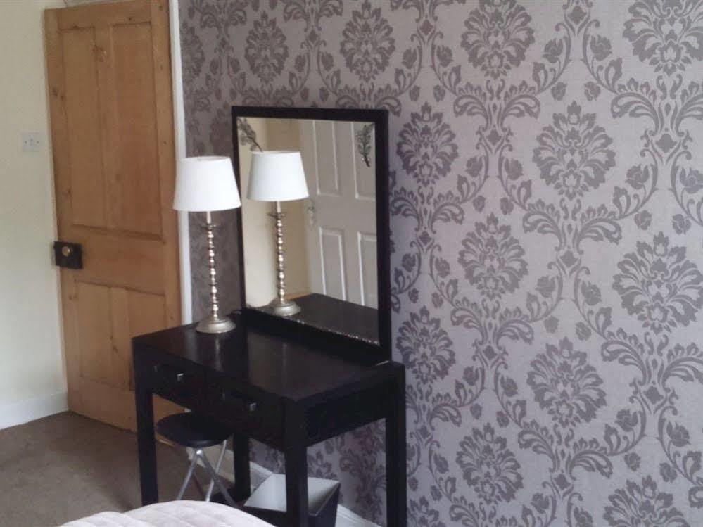 Budget Lodge Alnwick Zewnętrze zdjęcie